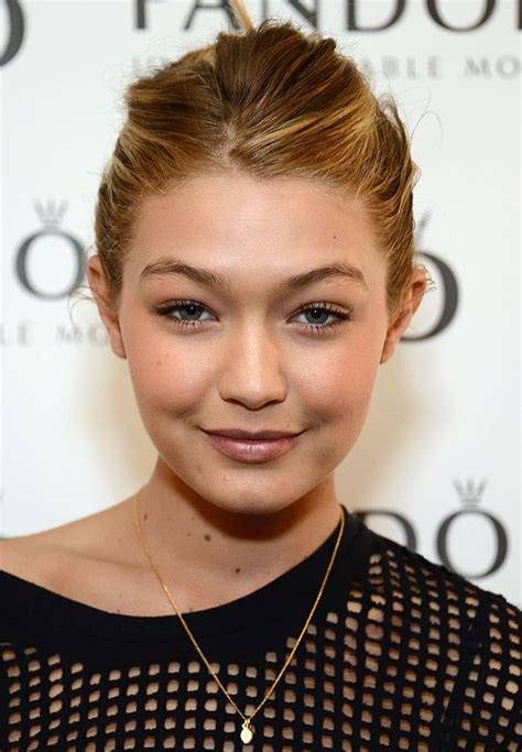 how old is gigi hadid.